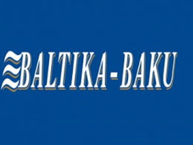 Компания «Балтика-Баку» приостанавливает производство